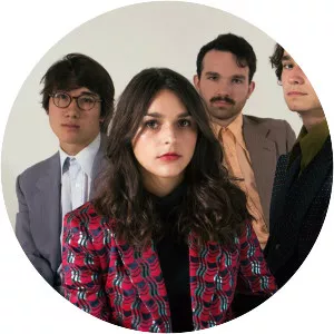 The Greeting Committee - Rock band