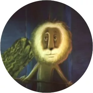 The Grey-Bearded Lion