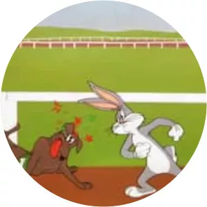 The Grey Hounded Hare - 1949 ‧ Short/Comedy ‧ 7 mins