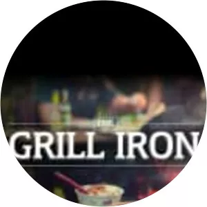 The Grill Iron - TV program