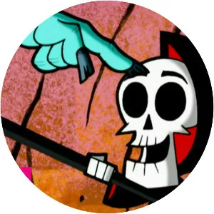 The Grim Adventures of Billy & Mandy