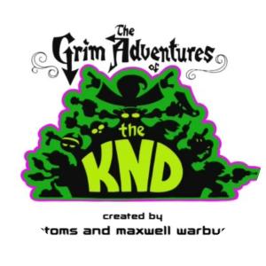 The Grim Adventures of the Kids Next Door - 2007 ‧ Short/Animation ‧ 30 mins