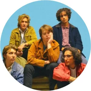 The Grinns - Musical artist