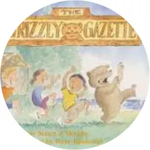 The Grizzly Gazette - Book by Stuart J. Murphy