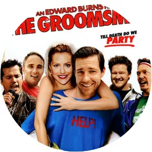 The Groomsmen - 2006 ‧ Comedy-drama/Indie film ‧ 1h 38m