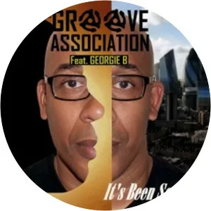 The Groove Association - Musical artist