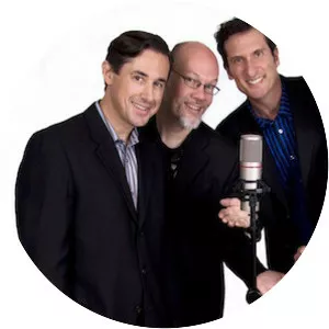 The GrooveBarbers - Musical group