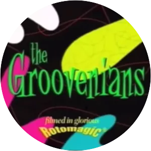 The Groovenians - TV program