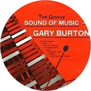 The Groovy Sound of Music - Album by Gary Burton