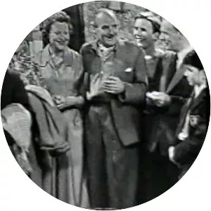 The Grove Family - British television series