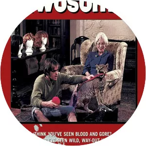 The Gruesome Twosome - 1967 ‧ Thriller/Mystery ‧ 1h 12m