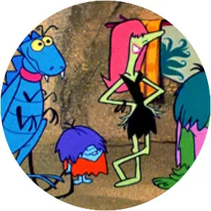 The Gruesomes - Fictional character