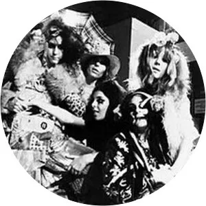 The GTOs