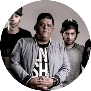 The Guadaloops - Musical group