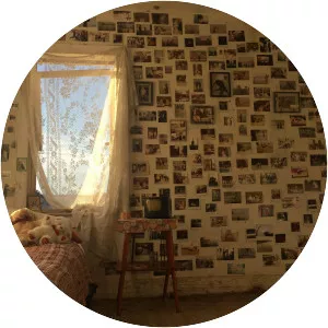 The Guardian of Memory - 2019 ‧ Documentary