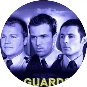 The Guards photograph