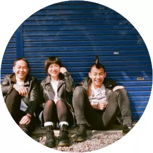 The Guays - Musical artist