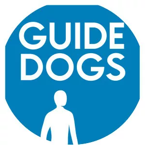 The Guide Dogs for the Blind Association