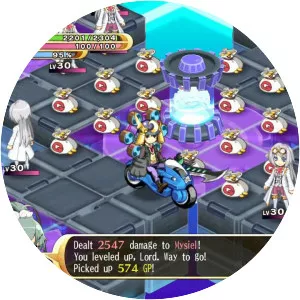 The Guided Fate Paradox