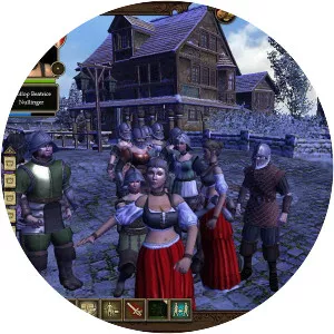 The Guild 2: Pirates of the European Seas - Video game