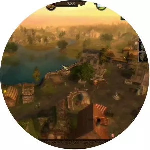 The Guild 2 - Video game