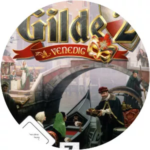 The Guild 2 Venice - Video game
