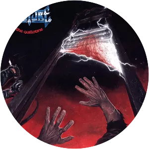 The Guillotine photograph