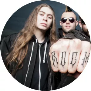 The Guilty Brigade - Musical artist