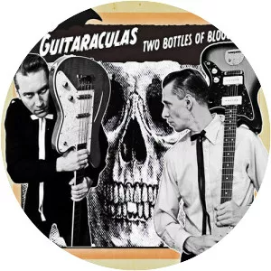 The Guitaraculas