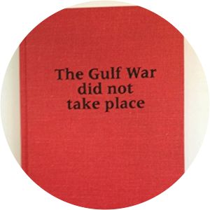 The Gulf War Did Not Take Place