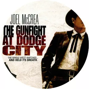 The Gunfight at Dodge City - 1959 ‧ Action/Action/Adventure ‧ 1h 21m