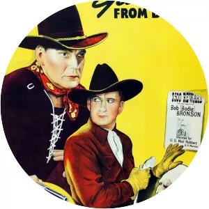 The Gunman from Bodie - 1941 ‧ Western ‧ 1h 2m