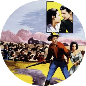 The Guns of Fort Petticoat - 1957 ‧ Action/Western ‧ 1h 22m