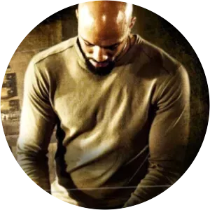 The Gunsmith - Movie character