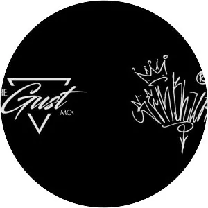 The Gust MC's - Musical artist