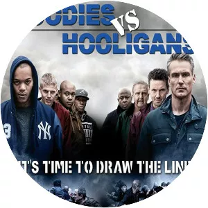 The Guvnors - 2014 ‧ Thriller ‧ 1h 35m