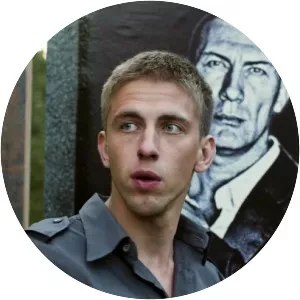 The Guy from Our Cemetery - 2015 ‧ Mystery/Thriller ‧ 1h 27m