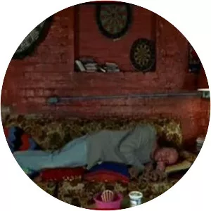 The Guy on the Couch