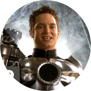 The Guy Spy Kids 3-D: Game Over