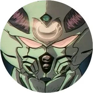 The Guyver: Bio-Booster Armor