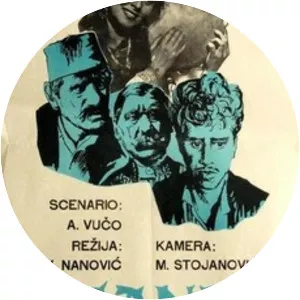 The Gypsy Girl - 1953 ‧ 1h 36m