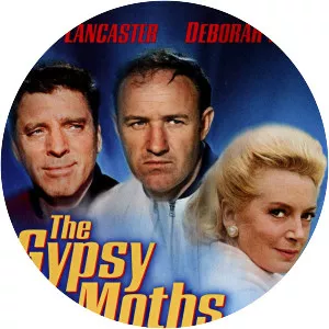 The Gypsy Moths