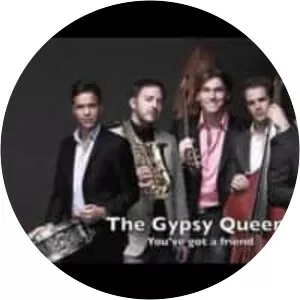 The Gypsy Queens