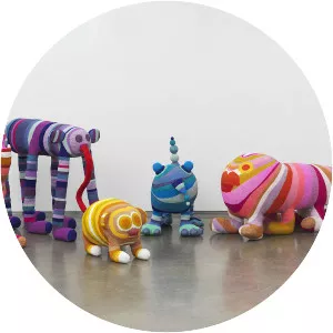 The Haas Brothers - Artists