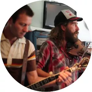 The Hackensaw Boys - Band