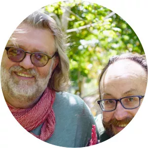 The Hairy Bikers' Chicken and EggSince 2016