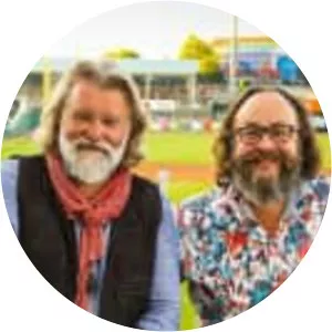 The Hairy Bikers Chocolate Challenge - TV program