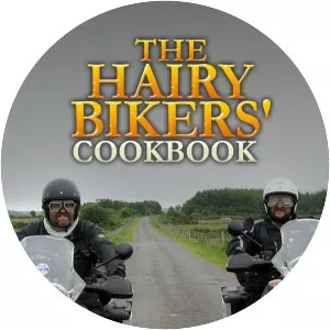 The Hairy Bikers' Cookbook
