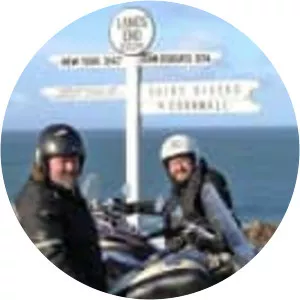 The Hairy Bikers' Food Tour of Britain