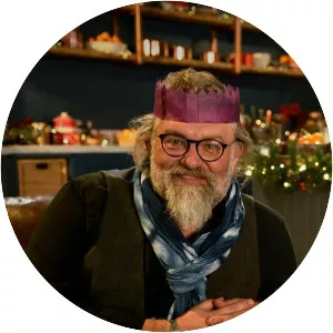 The Hairy Bikers Home for Christmas - TV program